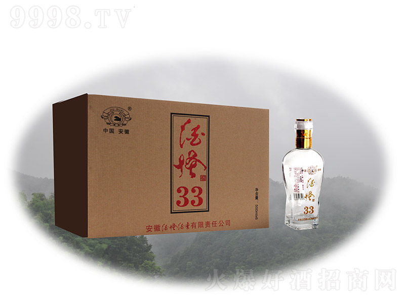 �ƹ־�33�����Ͱ׾ơ�33��500ml��