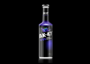 AK47�����uβ���{ݮζϵ��