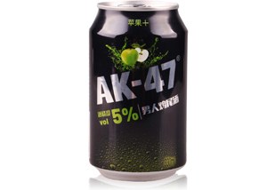 AK47�����uβ���O��ζϵ�о�