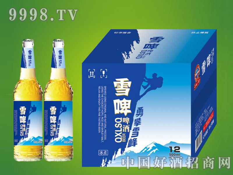 ��ɽȪơ��500ml��ƿѩơ1X12