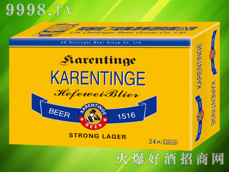 Ӣ���W����ơ��330ML��24 