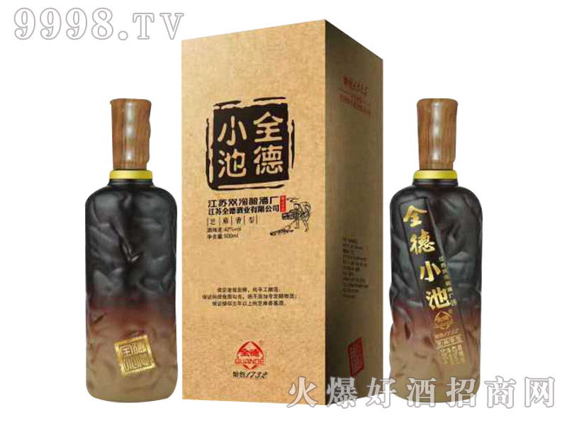 ȫ��С�ؾ�42��500ml