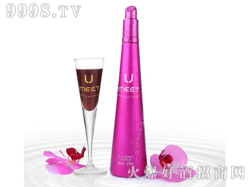 é�_����Umeet�{ݮ���ھƣ�����Ů����8��275ml