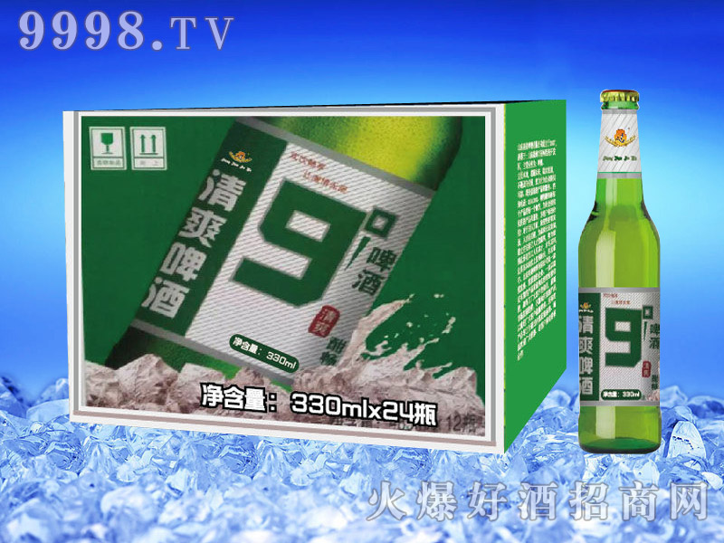 ����ơ����ˬơ��9��330ml��24ƿ-ơ�����Ϣ