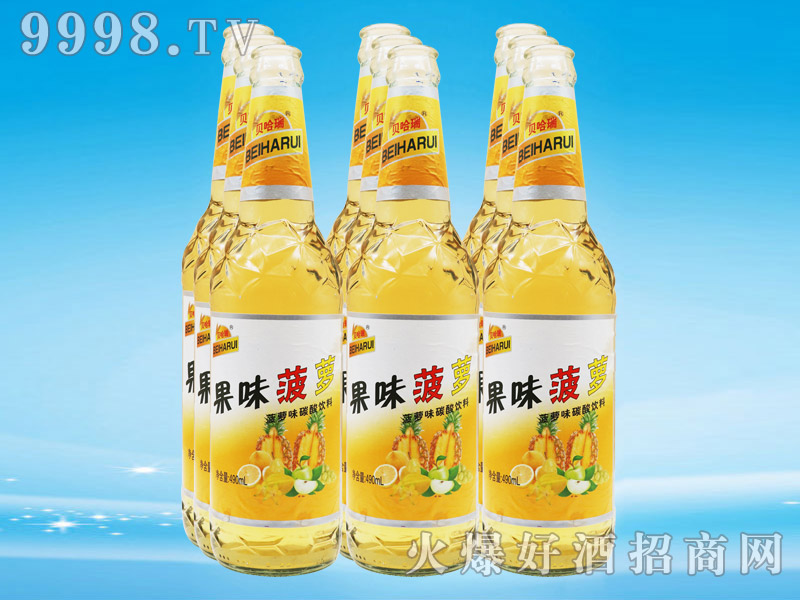 ؐ�����ζ���}ζ̼�����490ml��9ƿ
