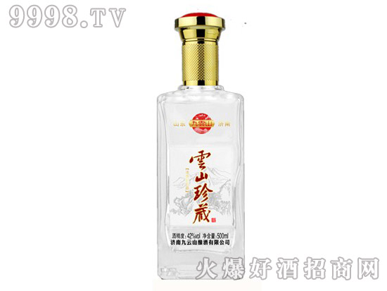 ����ɽ����ɽ���42��500ml�����Ͱ׾�-�׾����Ϣ
