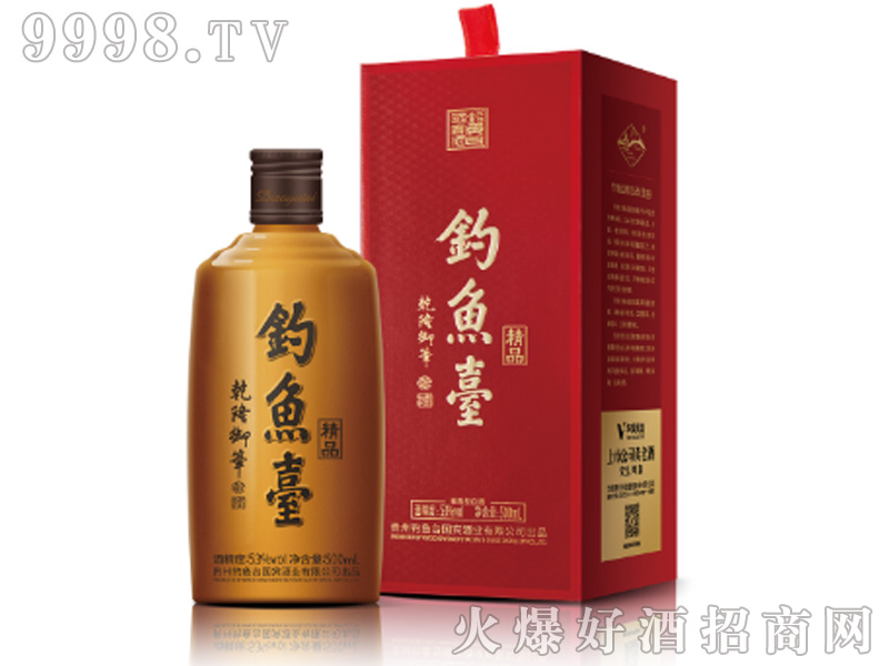 ��~�_��Ʒ�ƣ��F�w��53%vol500ml