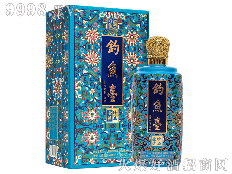 ��~�_��ƷҼ̖�ƣ��m���ʣ�53%vol500ml