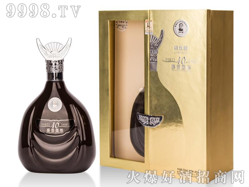 �u����H40%-750mL