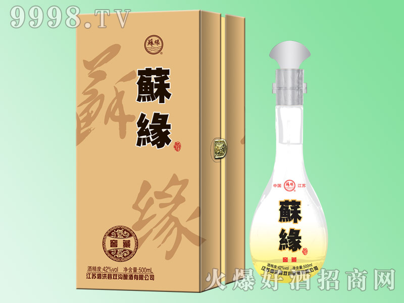 �K���ƽѲ�42��500ml�����Ͱ׾�