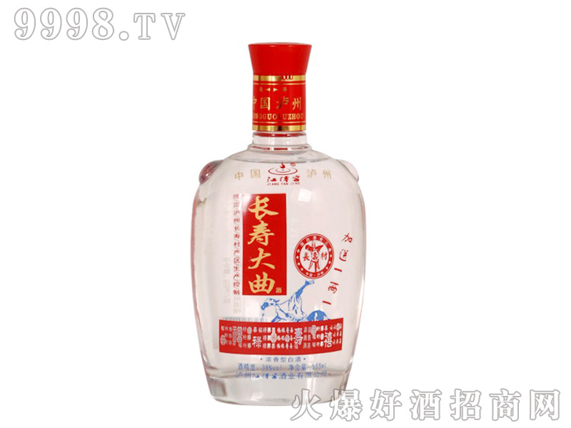 �Ϻ���̶���L�۴�����ƿ38��500ml�����Ͱ׾�-�׾�������Ϣ