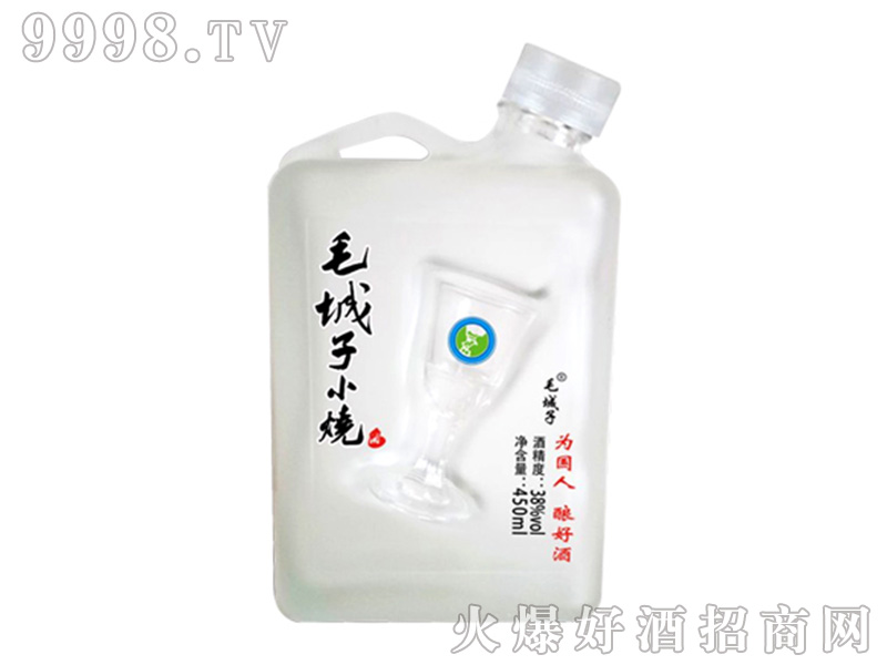 ë����С�������Ͱ׾ơ�38��450ml��