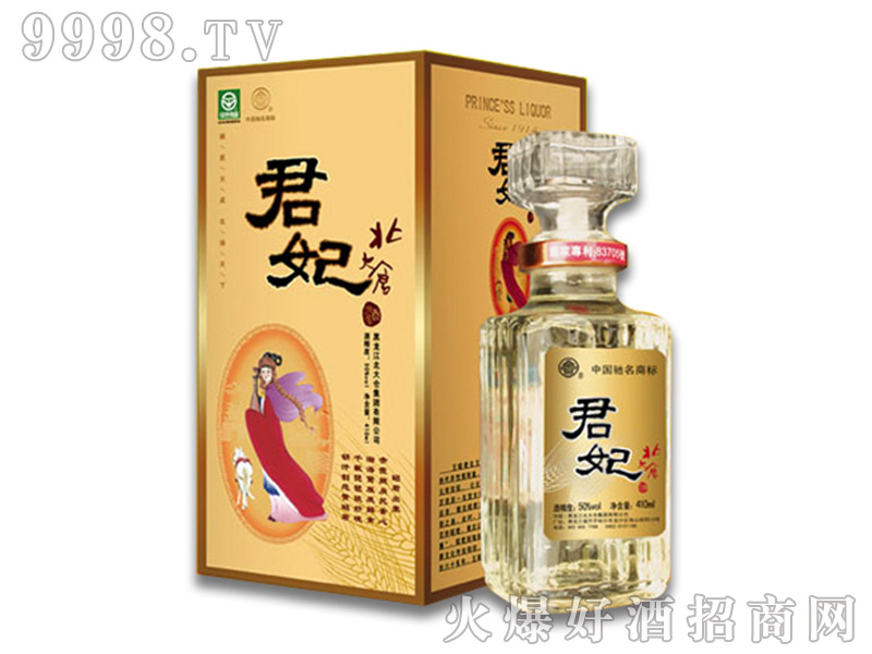 ������u���Ͱ׾ơ�50��410ml��