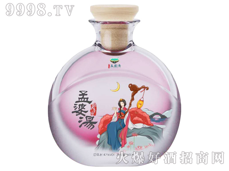 ���Ŝ��Ɲ����Ͱ׾ơ�42��500ml��