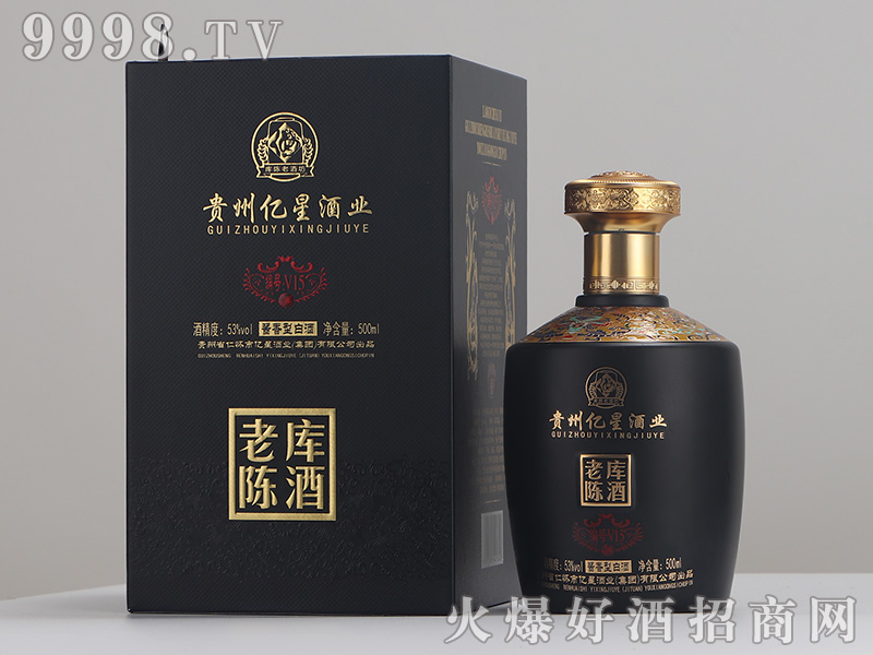 �|���ώ�ꐾ�V15�u��׾ơ�53��500ml��