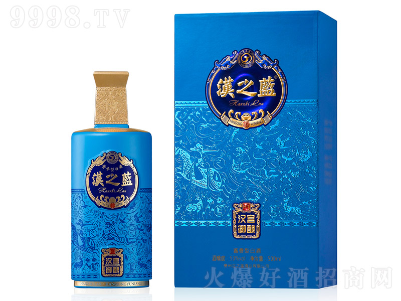 �h֮�{��H3�u���Ͱ׾ơ�53��500ml��
