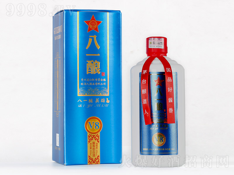 ᄾ���ϵ�С���һ�V8�u���Ͱ׾ơ�53��500ml��