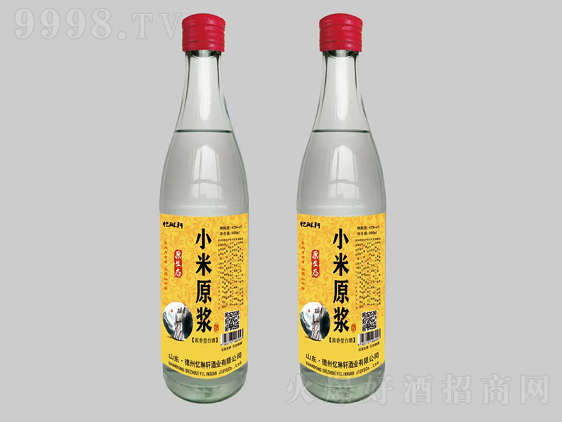 ����܎С��ԭ�{�Ɲ����Ͱ׾ơ�42��500ml��-�׾�������Ϣ