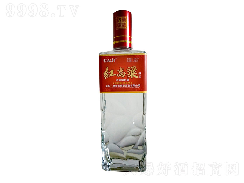 ����܎�t�����Ɲ����͡�42��490ml��