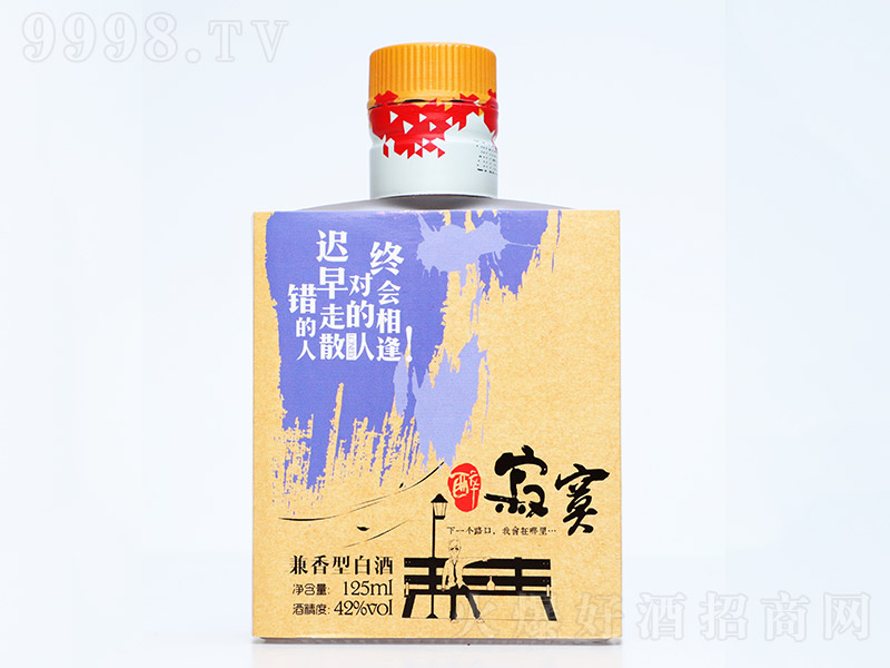 ����į�W�t��С�Ƽ����Ͱ׾���ɫ��42��125ml��-�׾�������Ϣ