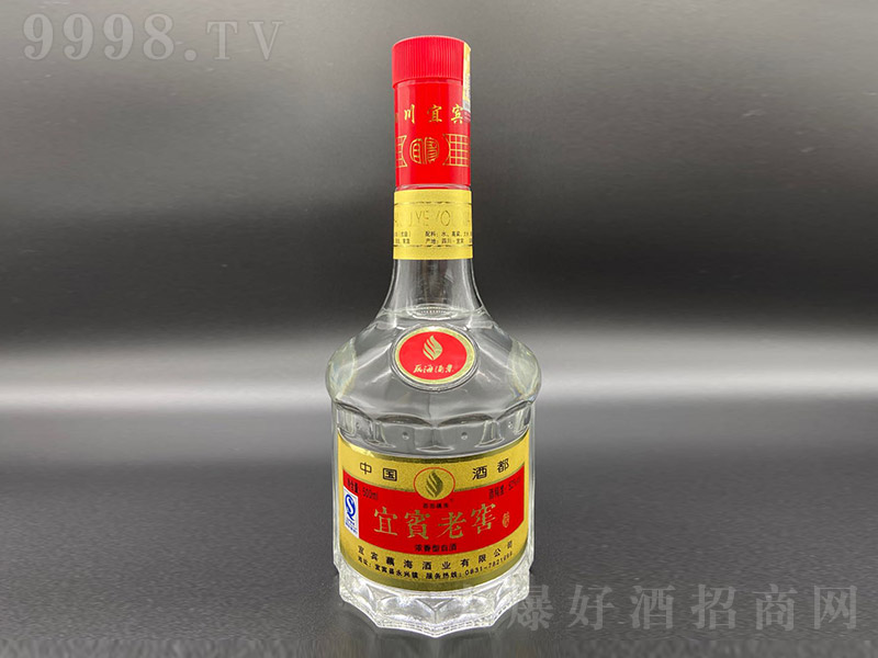 ź�����e�ϽѾƹ�ƿ�����Ͱ׾ơ�52��500ml��