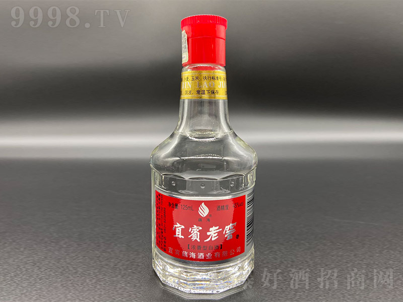 ź�����e�ϽѾ�С�Ɲ����Ͱ׾ơ�45��125ml��