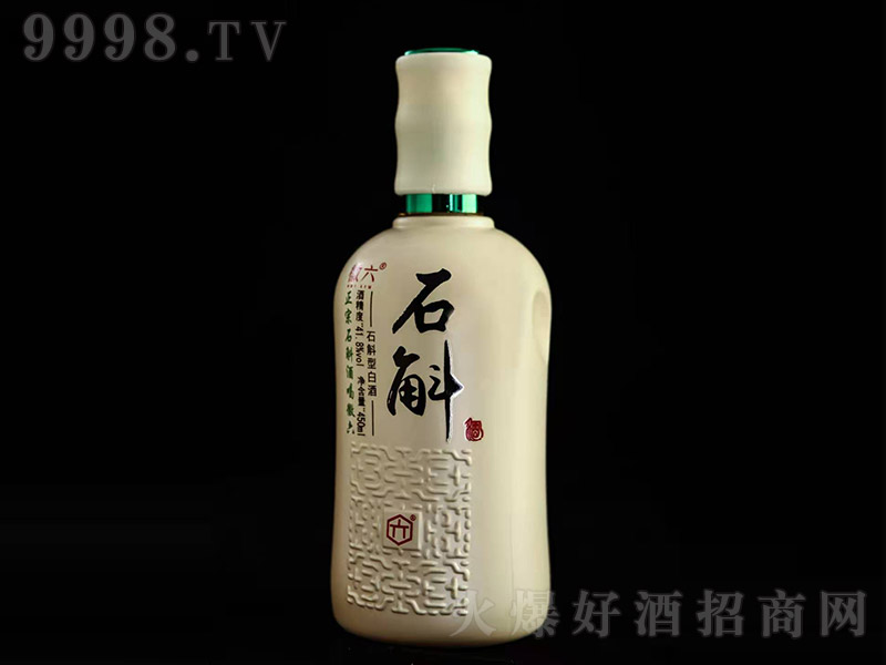 ����ʯ���ơ�41.8��450ml��