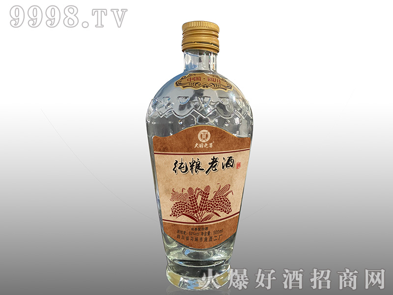 ���֮�𼃼Z�ϾƝ����Ͱ׾ơ�52��500ml��-�׾����Ϣ