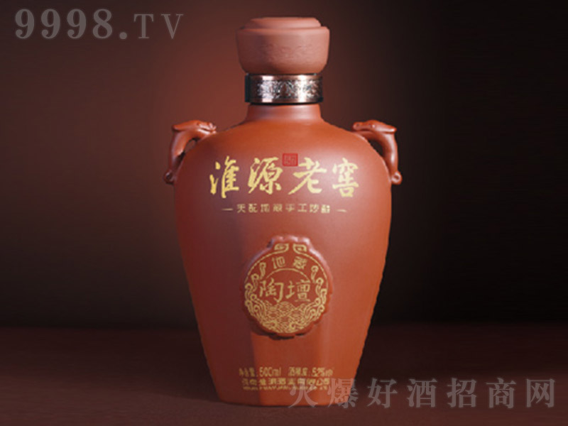 ��Դ�ϽѾƵز؝����Ͱ׾ơ�52��500ml��