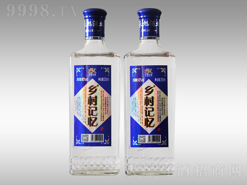 �����l��ӛ����Сƿ�����Ͱ׾ơ�42��250ml��