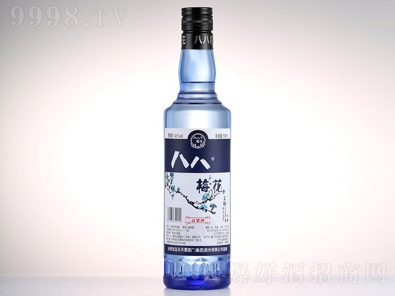 �˰�÷���������{÷�����Ͱ׾ơ�42��500ml��