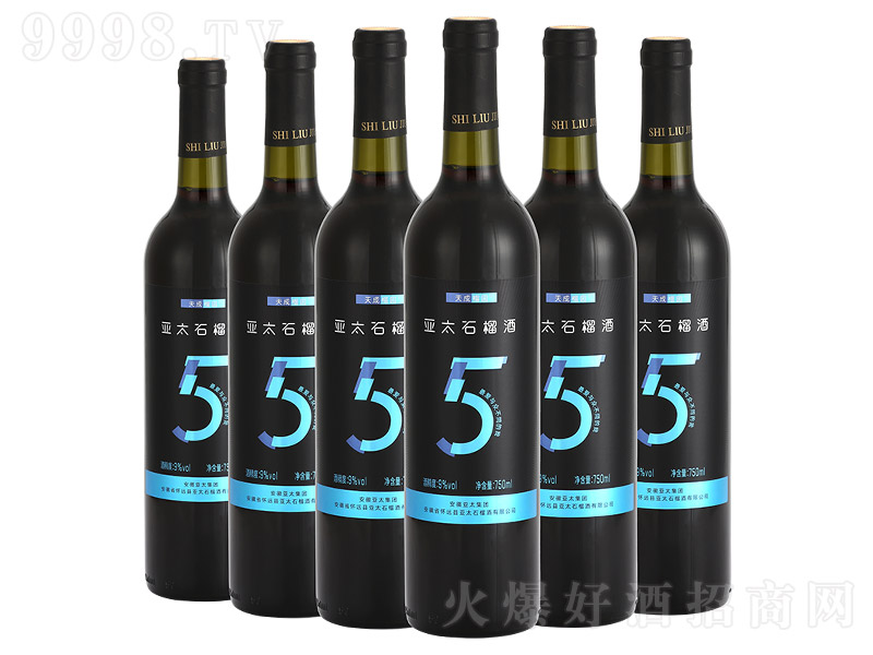 ��̫ʯ��ơ�5��9��750ml��