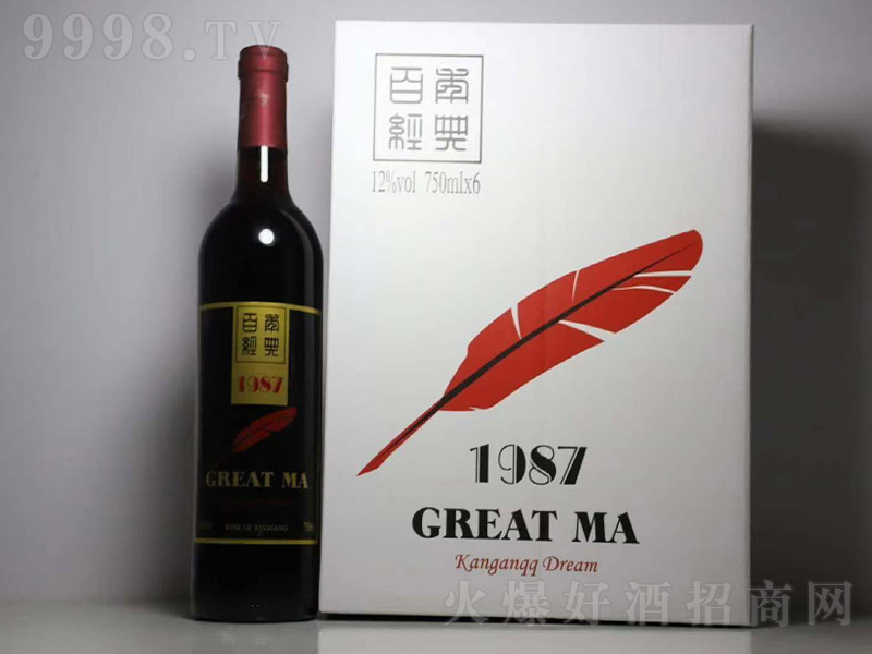 ���꽛��1987�ɼt���Ѿơ�12��750ml��