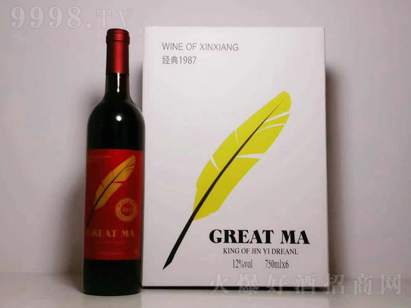 ���꽛��1987�ɼt���ѾƼt�ˡ�12��750ml��