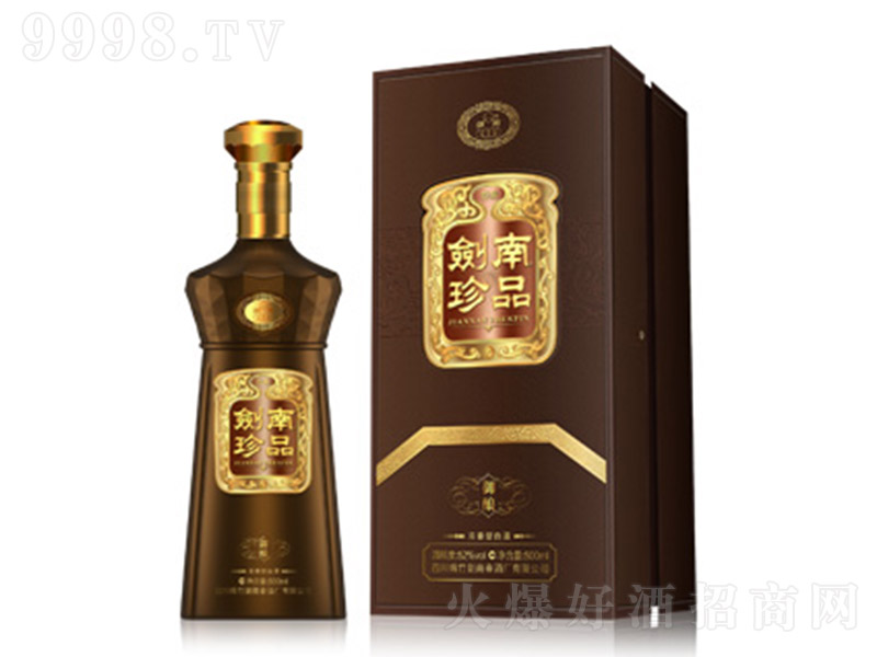 ������Ʒ����ᄝ����Ͱ׾ơ�42��52��500ml��-�׾�������Ϣ