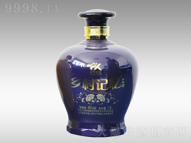 �����l��ӛ����ؾ��{���b�����Ͱ׾ơ�45��1.5L��