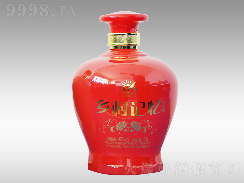 ���l��ӛ����ؾƼt���b�����Ͱ׾ơ�45��1.5L��