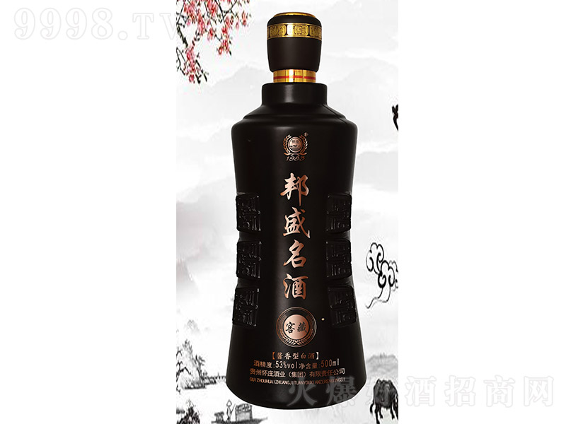���f��ʢ���ƽѲ��u���Ͱ׾ơ�53��500ml��