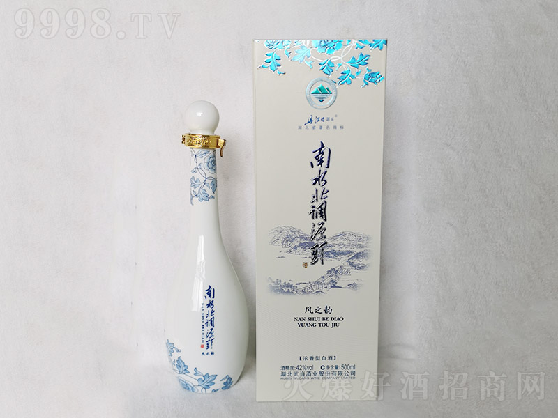 ��ˮ���{(di��o)Դ�^ˮ֮퍾Ɲ����Ͱ׾ơ�42��500ml��-�׾�������Ϣ