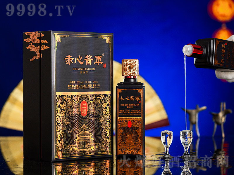 �����u܊�����u �u���Ͱ׾ơ�53��500ml��