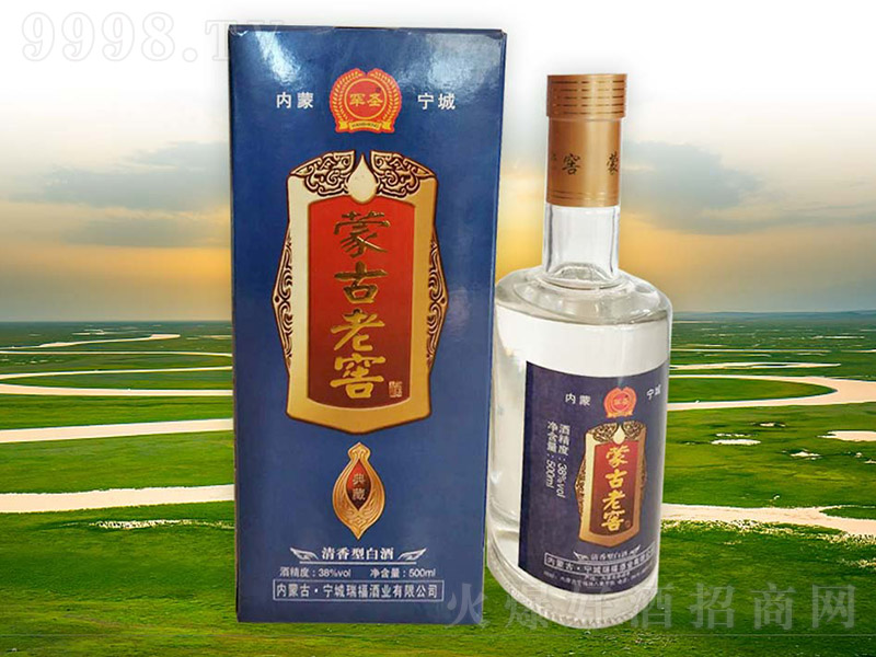 ��ʥ�ɹ��ϽѾ������Ͱ׾ơ�38��500ml��-�׾����Ϣ