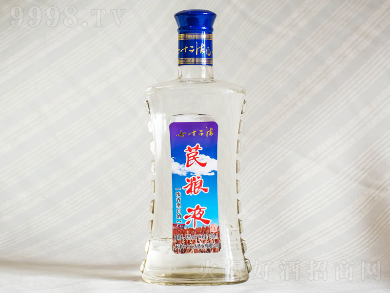 ��ʮ������ZҺ�Ɲ����Ͱ׾ơ�42��500ml��