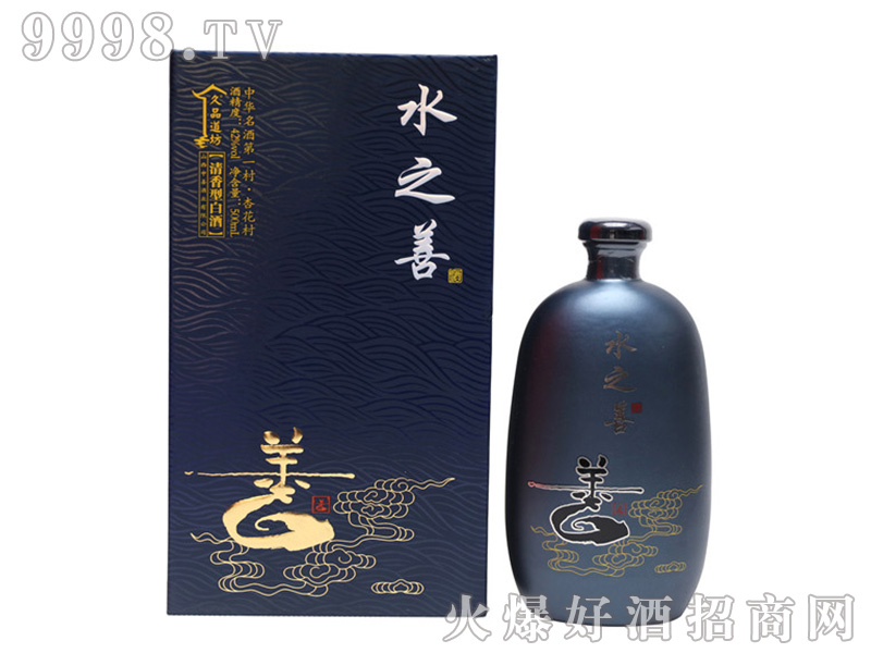 ˮ֮�ƾ��̄ռ�42��500ml�����Ͱ׾�