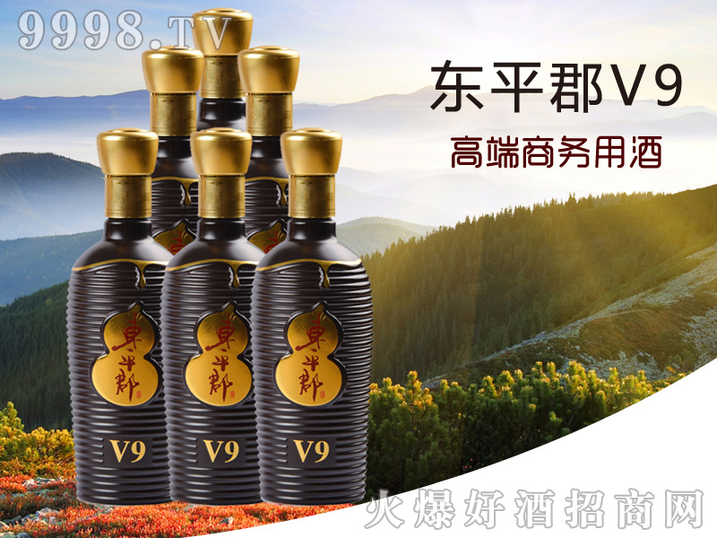 �|ƽ����V9 39��500ml�����Ͱ׾�