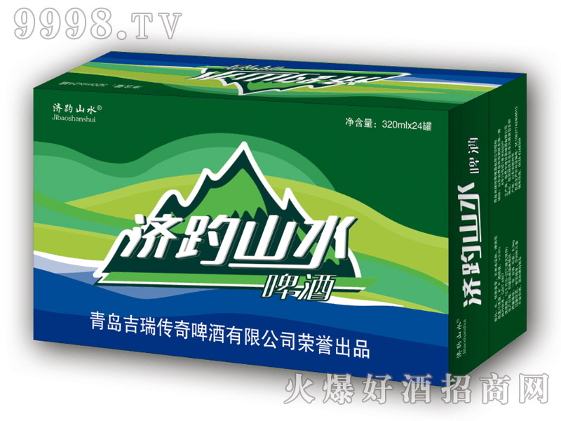 ����ɽˮơ��10��320ml��24���b