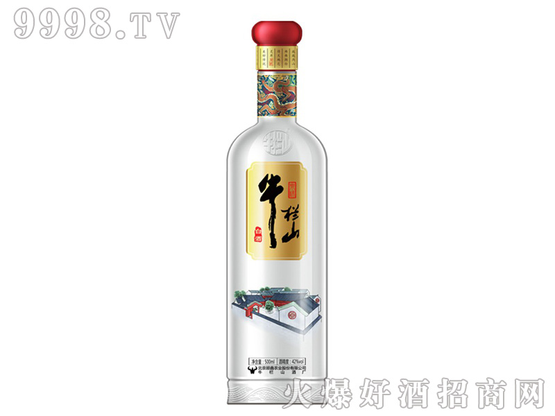 ţ��ɽ����ζ��42��500ml�����Ͱ׾�