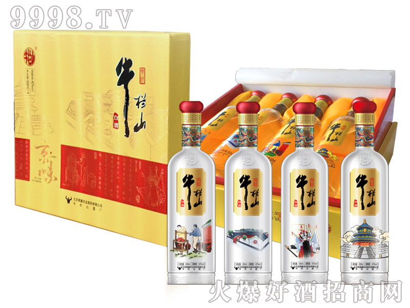 ţ��ɽ����ζ�ƶY��42��500ml�����Ͱ׾�
