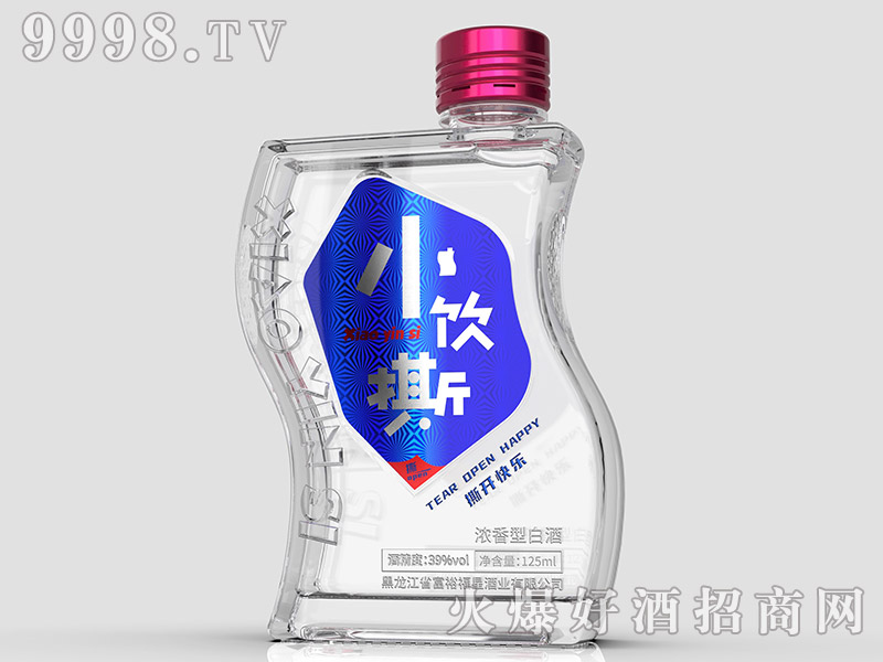 С�˺�罻С��39��125ml�����Ͱ׾�