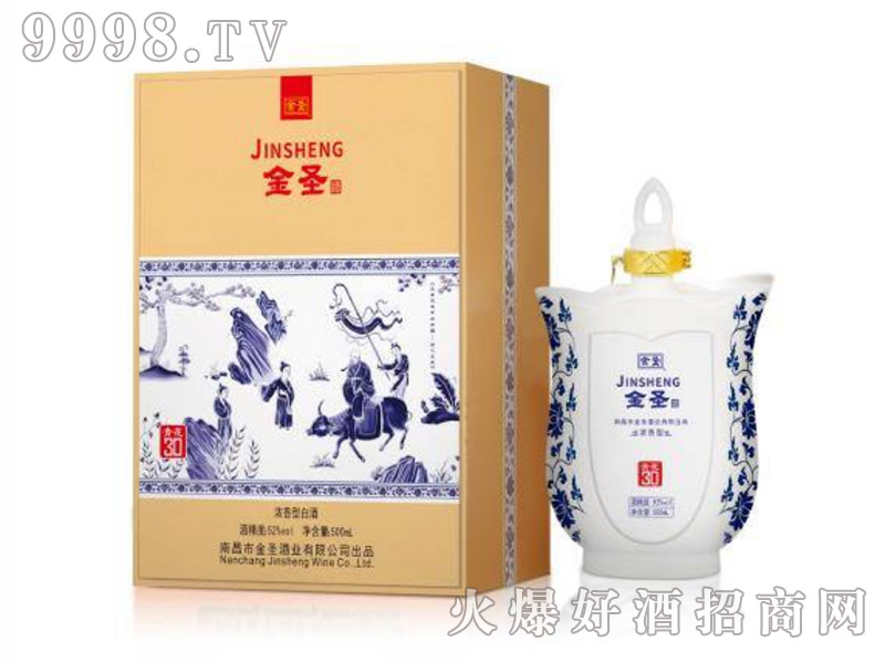 ��ʥ�໨30��52��500ml������-�׾�������Ϣ