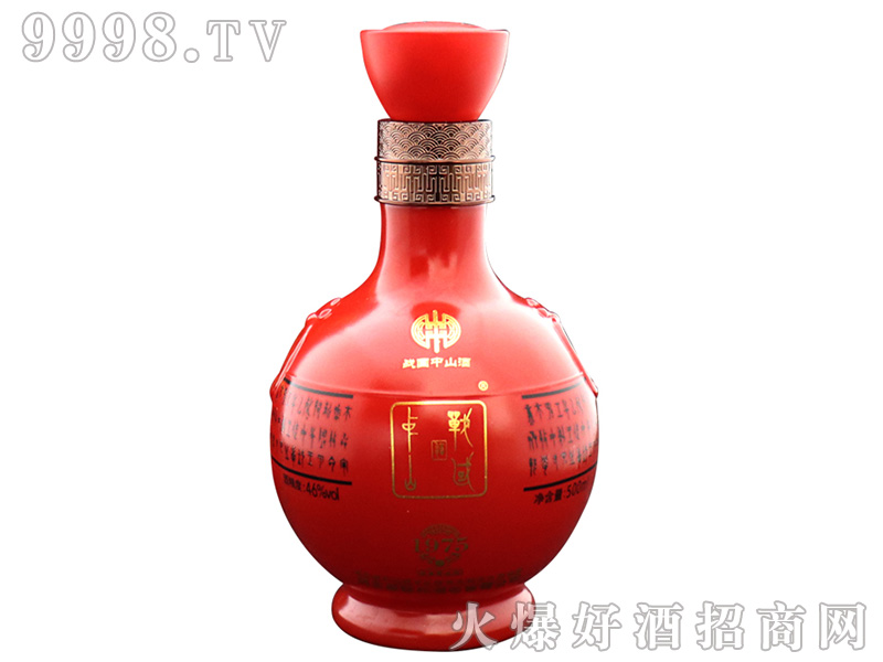 ��(zh��n)����ɽ��ƿ1975 48��500ml�����Ͱ׾�-�׾����Ϣ